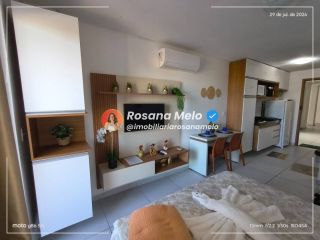 Flat à Venda - Seu Refúgio em Porto de Galinhas.