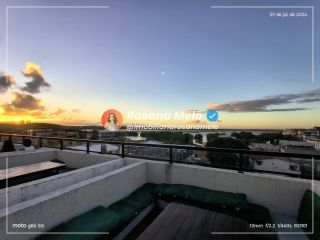 Flat à Venda - Seu Refúgio em Porto de Galinhas.