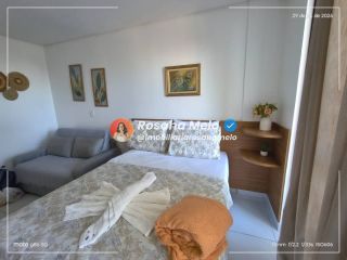 Flat à Venda - Seu Refúgio em Porto de Galinhas.