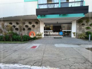 Flat à Venda - Seu Refúgio em Porto de Galinhas.