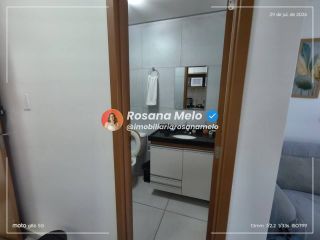 Flat à Venda - Seu Refúgio em Porto de Galinhas.