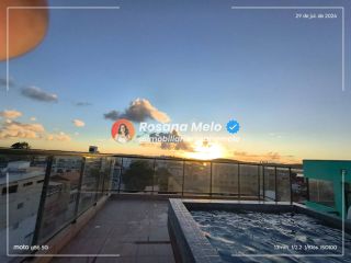 Flat à Venda - Seu Refúgio em Porto de Galinhas.
