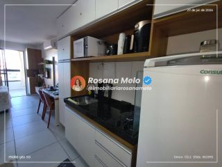 Flat à Venda - Seu Refúgio em Porto de Galinhas.
