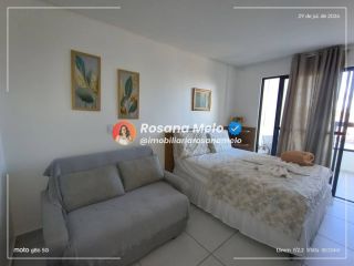 Flat à Venda - Seu Refúgio em Porto de Galinhas.