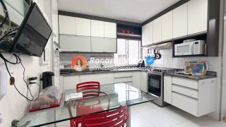 Apartamento 4 suítes, 233,25m², vista para o mar, Edf. Senzala do Suassuna, Boa Viagem