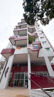 Apartamento 4 suítes, 233,25m², vista para o mar, Edf. Senzala do Suassuna, Boa Viagem