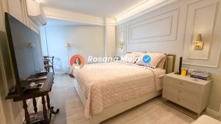 Apartamento 4 suítes, 233,25m², vista para o mar, Edf. Senzala do Suassuna, Boa Viagem