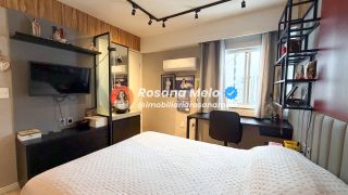 Apartamento 4 suítes, 233,25m², vista para o mar, Edf. Senzala do Suassuna, Boa Viagem