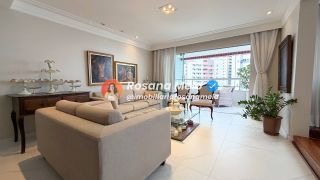 Apartamento 4 suítes, 233,25m², vista para o mar, Edf. Senzala do Suassuna, Boa Viagem