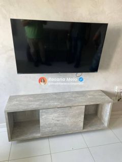 Apartamento 1 quarto, 30m², porteira fechada, Edf. Costa do Rio, Boa Viagem