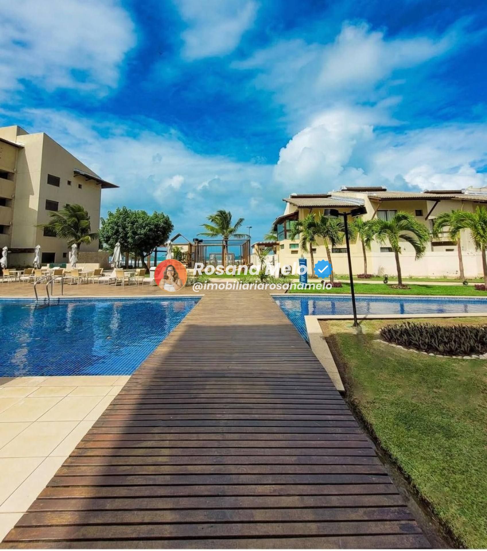 Apartamento 2 quartos (1 suíte), 68,42m², porteira fechada, mobiliado e decorado, Ekoara Residence