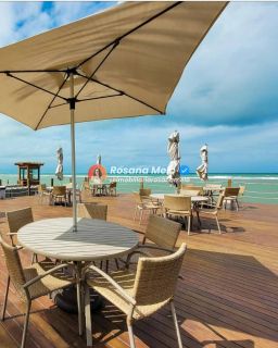 Apartamento 2 quartos (1 suíte), 68,42m², porteira fechada, mobiliado e decorado, Ekoara Residence