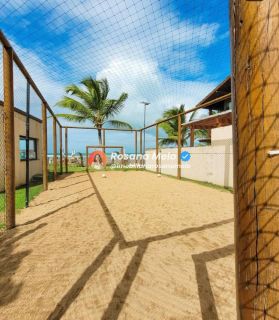 Apartamento 2 quartos (1 suíte), 68,42m², porteira fechada, mobiliado e decorado, Ekoara Residence