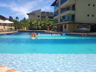 Apartamento 2 quartos (1 suíte), 68,42m², porteira fechada, mobiliado e decorado, Ekoara Residence