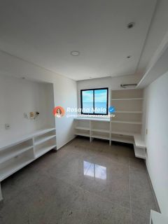 Apartamento 2 quartos (1 suíte), 55m², vaga privativa, Studio Portal da Praia, Boa Viagem