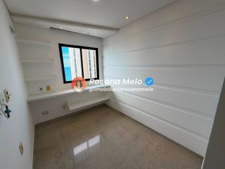 Apartamento 2 quartos (1 suíte), 55m², vaga privativa, Studio Portal da Praia, Boa Viagem