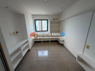 Apartamento 2 quartos (1 suíte), 55m², vaga privativa, Studio Portal da Praia, Boa Viagem