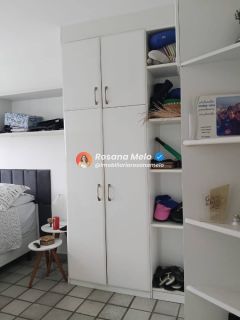 Apartamento 5 quartos (2 suítes), 212m², vista para o mar, Edf. Natália Dias, Boa Viagem