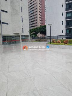 Apartamento 5 quartos (2 suítes), 212m², vista para o mar, Edf. Natália Dias, Boa Viagem