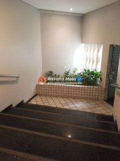Apartamento 5 quartos (2 suítes), 212m², vista para o mar, Edf. Natália Dias, Boa Viagem
