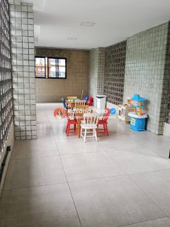 Apartamento 5 quartos (2 suítes), 212m², vista para o mar, Edf. Natália Dias, Boa Viagem