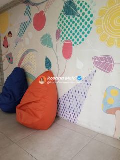 Apartamento 5 quartos (2 suítes), 212m², vista para o mar, Edf. Natália Dias, Boa Viagem