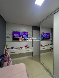 Apartamento 75m², 3 quartos, porteira fechada, reformado, 1 vaga, Condomínio Residencial Liberdade, Jardim São Paulo