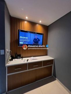 Apartamento 75m², 3 quartos, porteira fechada, reformado, 1 vaga, Condomínio Residencial Liberdade, Jardim São Paulo