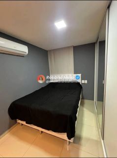 Apartamento 75m², 3 quartos, porteira fechada, reformado, 1 vaga, Condomínio Residencial Liberdade, Jardim São Paulo