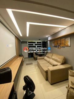 Apartamento 75m², 3 quartos, porteira fechada, reformado, 1 vaga, Condomínio Residencial Liberdade, Jardim São Paulo