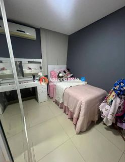 Apartamento 75m², 3 quartos, porteira fechada, reformado, 1 vaga, Condomínio Residencial Liberdade, Jardim São Paulo
