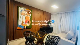 Studio Jazz Classic, excelente oportunidade, apartamento de 1 quarto porteira fechada, com lazer