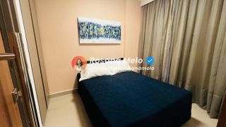 Studio Jazz Classic, excelente oportunidade, apartamento de 1 quarto porteira fechada, com lazer