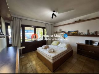 Casa 5 quartos (2 suítes), 450m², terreno de esquina, Boa Viagem