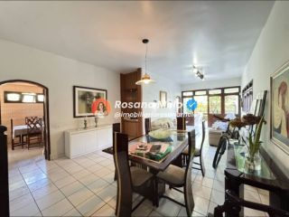 Casa 5 quartos (2 suítes), 450m², terreno de esquina, Boa Viagem