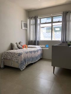 Cobertura 3 quartos (1 suíte), 180m², vista para o mar, Edf. Alexandria, Boa Viagem