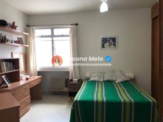 Cobertura 3 quartos (1 suíte), 180m², vista para o mar, Edf. Alexandria, Boa Viagem