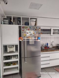 Apartamento 3 quartos (1 suíte), 98m², a 200m da praia, Edf. Costa Ibérica, Boa Viagem
