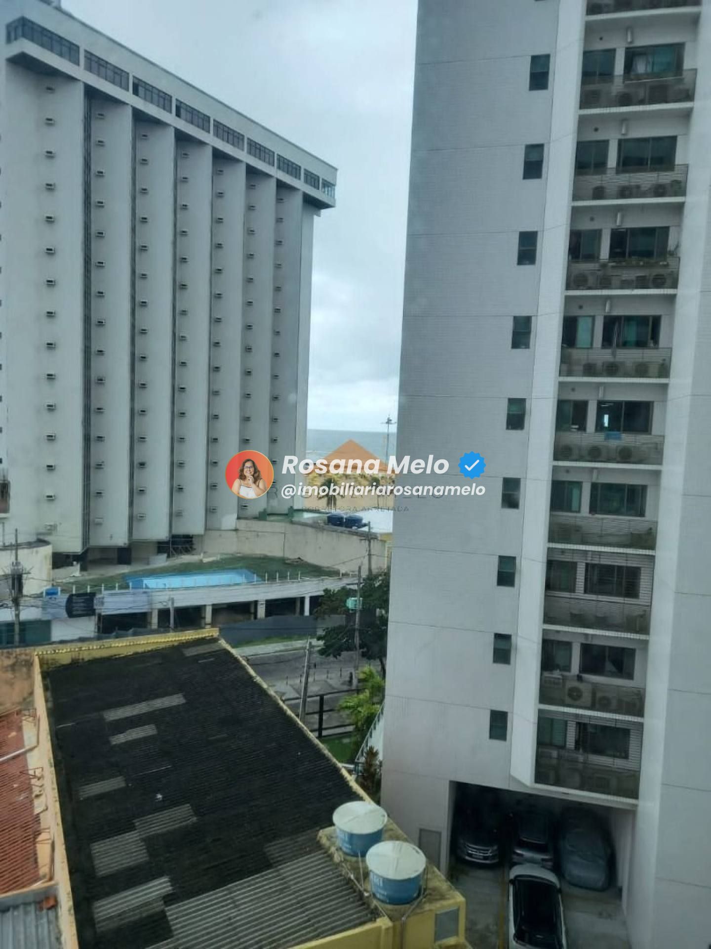 Apartamento 3 quartos (2 suítes), 126m², 2 vagas, Edf. Maria Laura, Pina