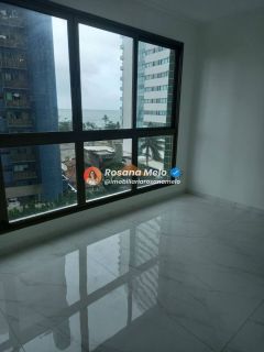 Apartamento 3 quartos (2 suítes), 126m², 2 vagas, Edf. Maria Laura, Pina