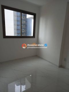 Apartamento 3 quartos (2 suítes), 126m², 2 vagas, Edf. Maria Laura, Pina