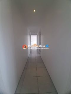 Apartamento 3 quartos (2 suítes), 126m², 2 vagas, Edf. Maria Laura, Pina