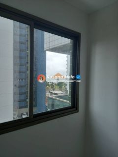 Apartamento 3 quartos (2 suítes), 126m², 2 vagas, Edf. Maria Laura, Pina