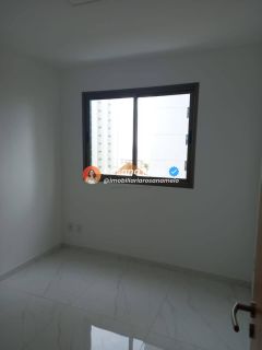 Apartamento 3 quartos (2 suítes), 126m², 2 vagas, Edf. Maria Laura, Pina