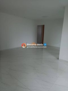 Apartamento 3 quartos (2 suítes), 126m², 2 vagas, Edf. Maria Laura, Pina