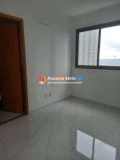 Apartamento 3 quartos (2 suítes), 126m², 2 vagas, Edf. Maria Laura, Pina