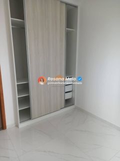 Apartamento 3 quartos (2 suítes), 126m², 2 vagas, Edf. Maria Laura, Pina