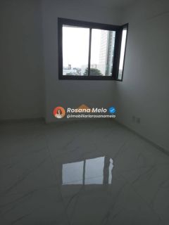 Apartamento 3 quartos (2 suítes), 126m², 2 vagas, Edf. Maria Laura, Pina