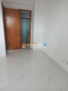 Apartamento 3 quartos (2 suítes), 126m², 2 vagas, Edf. Maria Laura, Pina