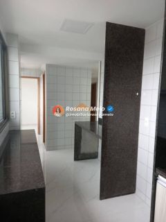 Apartamento 3 quartos (2 suítes), 126m², 2 vagas, Edf. Maria Laura, Pina